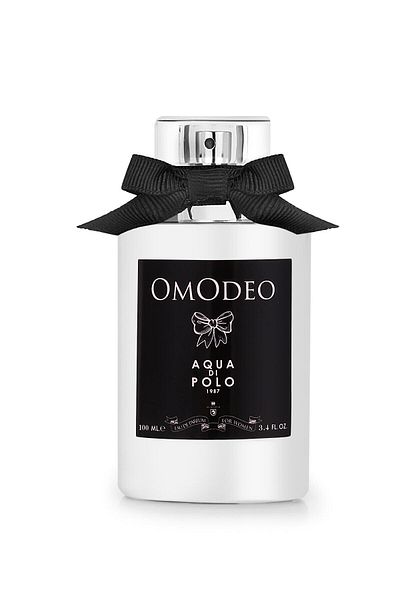 Aqua Di Polo 1987 عطر اوموديو 100 مل عطر زهري للنساء Apcn 001101