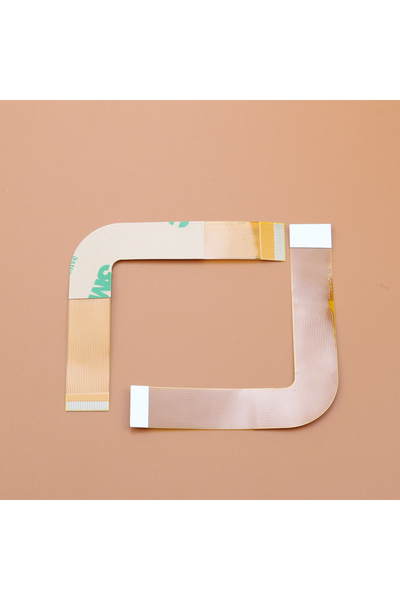 Choice 1Pcs Ribbon Cable 70000X 75000 77000 Laser Lens Ps2 Slim Flex Connect Scph 70000 Accessory