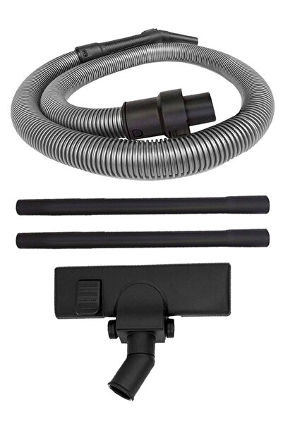 Marketto Beko BKS 2240 مجموعة فوهة خرطوم بلاستيكية متوافقة مع المكنسة الكهربا...