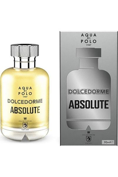 Aqua Di Polo 1987 Dolcedorme Absolute 90ml Men's Edp Perfume Apcn000602