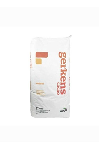 KAKAO GERKENS 25 KG