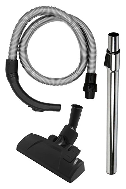 Marketto مجموعة خرطوم متينة متوافقة مع المكنسة الكهربائية ZAC 6705 من إلكترول...