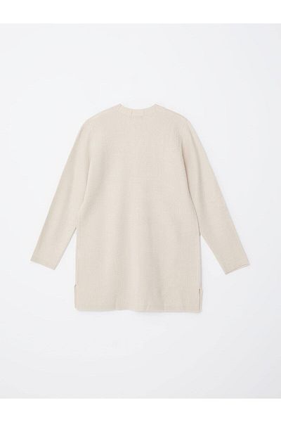 LC Waikiki Lcw Grace V-Neck Women's Knitwear Cardigan