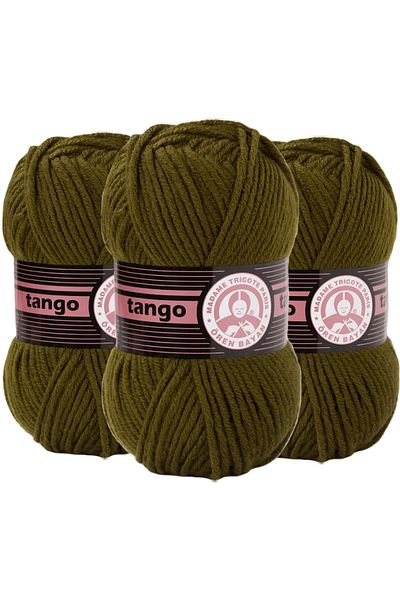 Ören Bayan Ören Tango 077 3 Τεμάχια
