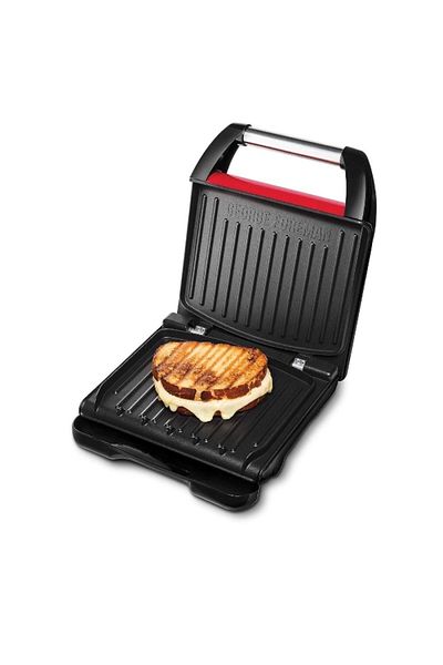 RUSSELL HOBBS شواية كهربائية جورج فورمان 25040GCC بقوة 1650 واط