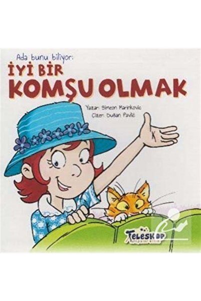 Generic Brand Ada Bunu Biliyor / Iyi Bir Komşu Olmak