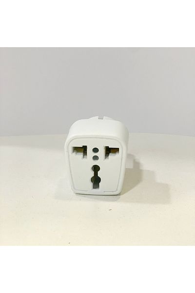 Havacı Uçuş Dünyası Converter Socket