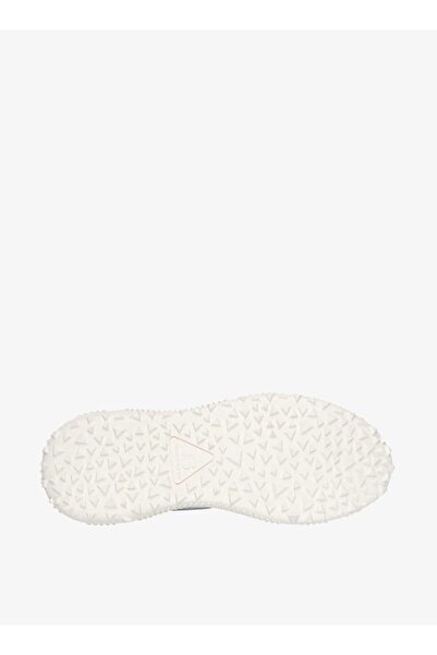 SKECHERS Men's Panelled Lace-Up Sports Shoes - REVO KELCE