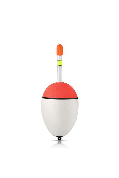 Choice 3PCS 15g DNDYUJU 3pcs Fishing Float High Quality EVA Luminous Buoy Tube Fish Bait for Sea Fishing Ca