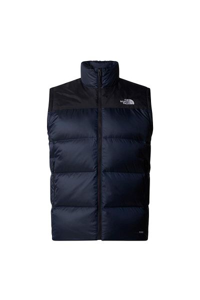 THE NORTH FACE Men's Diablo down 2.0 Vest Nf0A 899499 O1 Blue-Xl