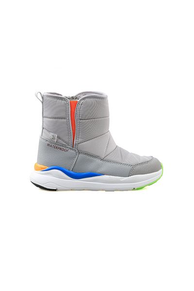 Dudino 14C106 Model Gray Children's Outdoor Boots