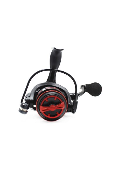 CAPTAIN Starling Spin Machine 4+1 Bb 3000
