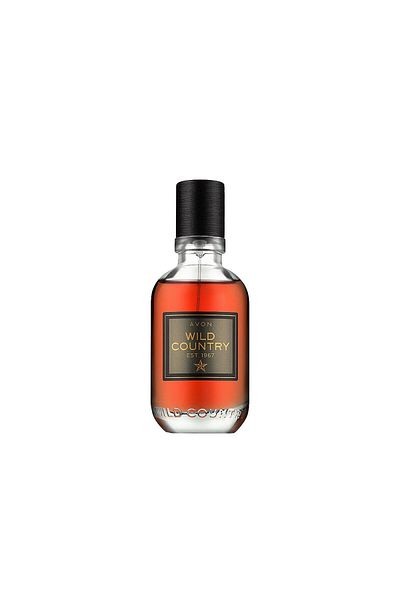 AVON Wild Country Eau De Toilette