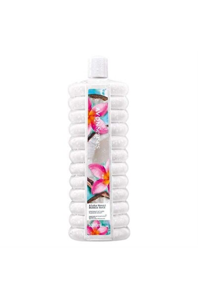 AVON Senses Aloha Monoi Banyo Köpüğü 1000ml