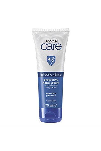 AVON Care Gliserin Ve Silikon Içeren El Kremi 75ml