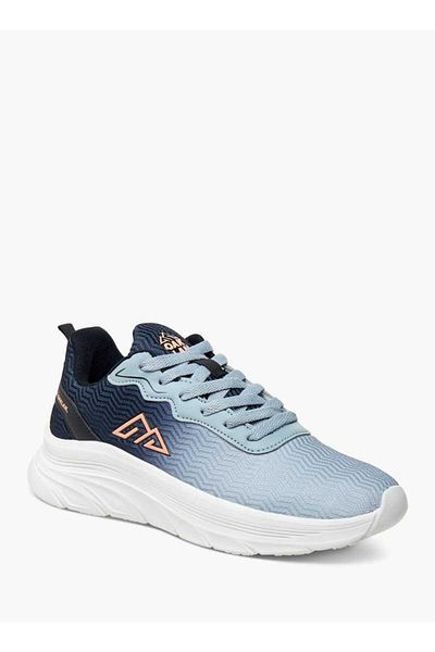 Oaklan by Shoexpress Ombre Shoes with Laces