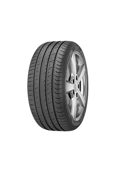 SAVA 235/60R18 107V XL FP Intensa UHP 2 (Yaz) (2022)