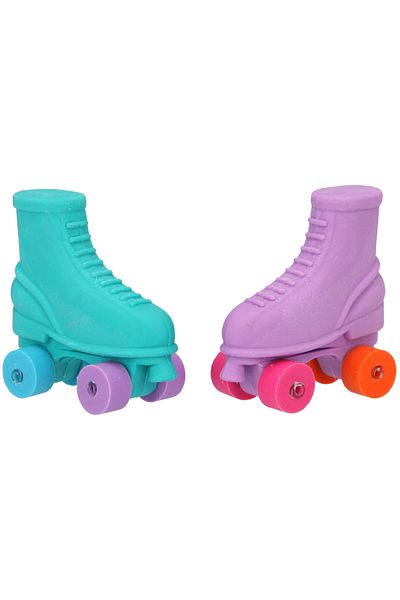 Top Model TOPModel Eraser Roller Skatestiny Dancer