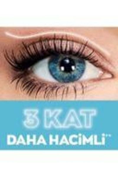 AVON Unlimited Maskara Brown Black 10ml