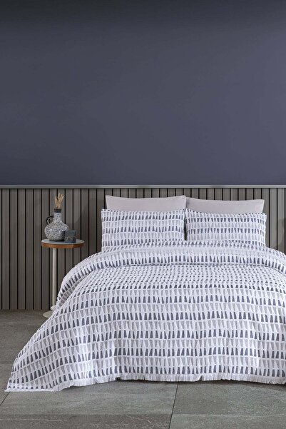 Elart Set Joli Pike pentru 4 anotimpuri, dublu, albastru