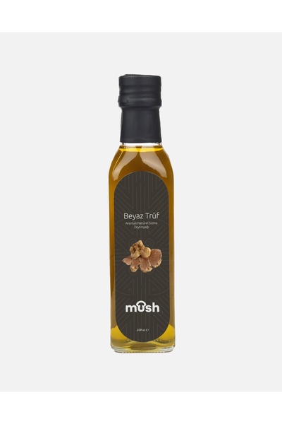 Mush Beyaz Trüf Yağı