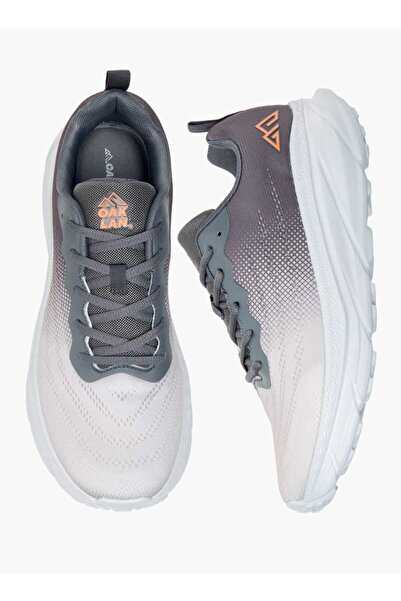 Oaklan by Shoexpress Ombre Shoes with Lace-Up Closure