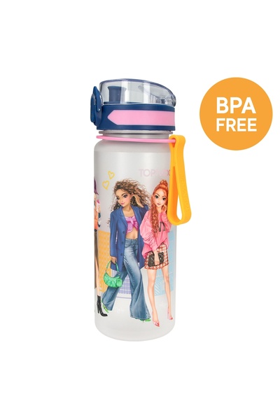 Top Model TOPModel Drinking Bottle City Girls