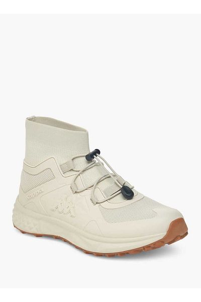 Kappa Women's Logo Detail Sports Shoes with Cord Lock Closure