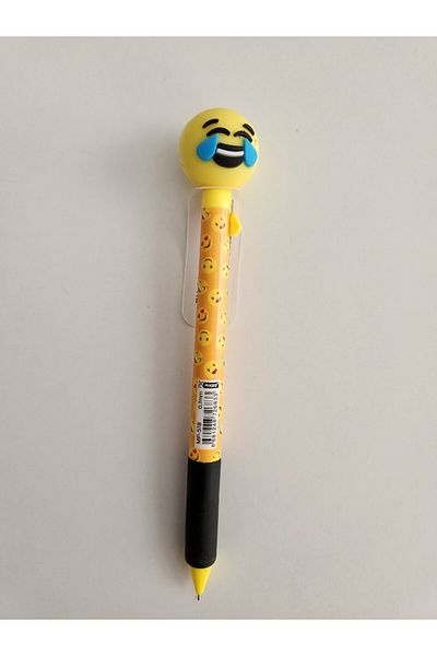 Mikro Versatil Pen with Emoji 0.7