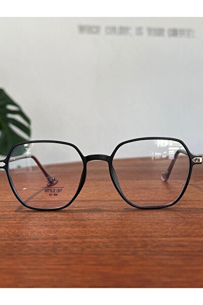 funeyes نظارة زاوية من Tolita مع حماية من الضوء الأزرق