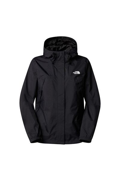 THE NORTH FACE Women's Antora Jacket Nf0A7Qeu4H01 Black-L