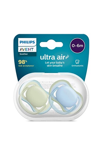 My Reality Fashion Philip.s Avent Ultra Air Emzik 0-6 Ay