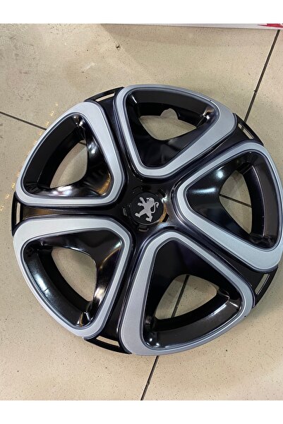 Safran 16 İNC PEUGEOT 301 JANT KAPAGI TAKIMI 4LÜ SET