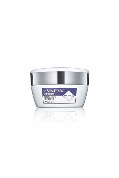 AVON Anew Lıftıng Ikili Göz Çevresi Bakım Sistemi 2x10 ml