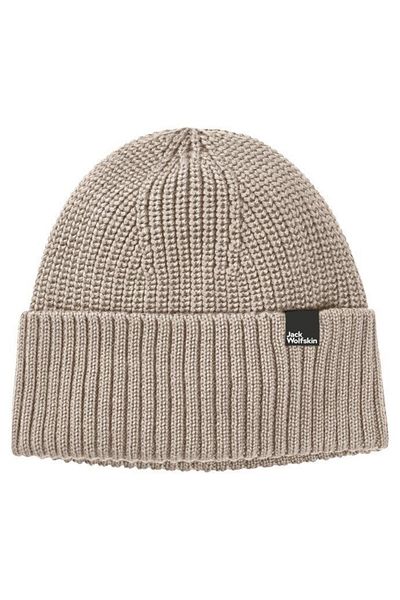 Jack Wolfskin Schwansee Beanie W Beanie 1911041 -A0028 Panna Cotta