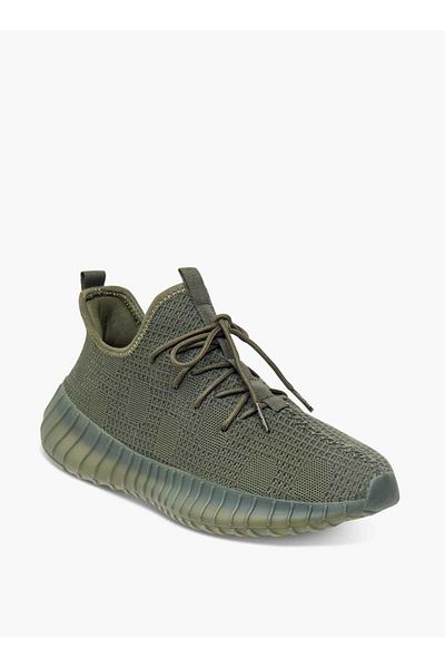 Oaklan by Shoexpress Textured Shoes with Lace-Up Closure