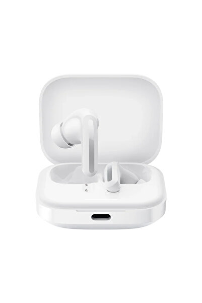 Angelphoto Redmi Buds 5 Kulaklık Aktif 46dB İptal Bluetooth 5.3 TWS ANC Kulak...