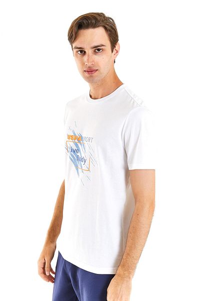 U.S. Polo Assn. 1826135 ΜΠΛΟΥΖΑ ΠΟΛΟ