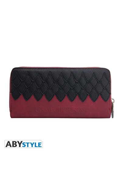 ABYstyle GAME OF THRONES Lisanslı Khaleesi Cüzdan ABYBAG363