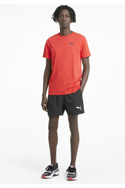 Puma Ανδρικό σορτς Active Woven 5"