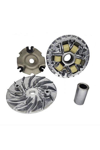 Genel Markalar RKS Freccia 150 Ön Varyatör Komple