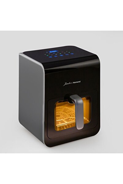 Jumbo X Homend Airfryday 2507h Airfryer Pişirici