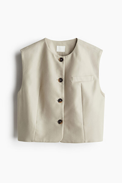 H&M Şık Takım Yeleği