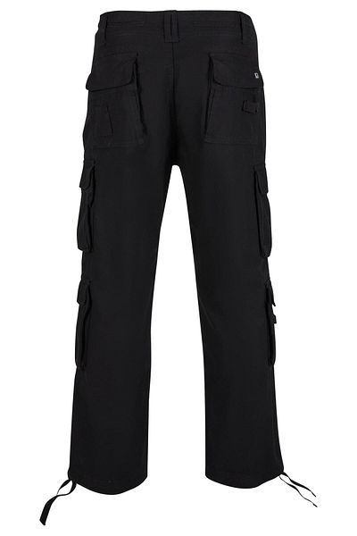 Brandit Herren Vintage Cargohose
