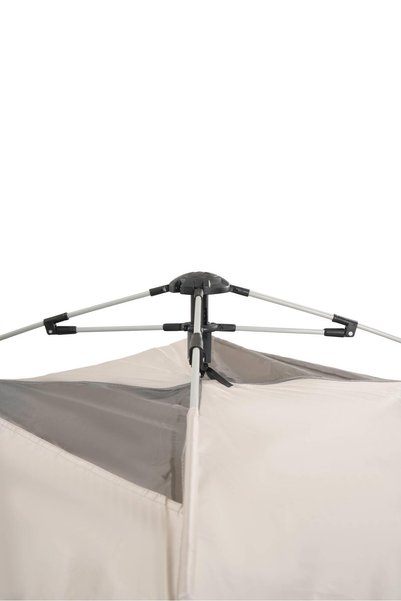 Urban Badger Asgard 3-4 Person Pop up Tent with Automatic Awning, 10 Seconds to Set up