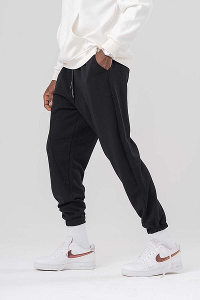 go gang own Cool ελαστική μέση τεταρτημόριο Shalwar αθλητική φόρμα κάτω
