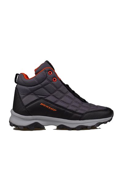DUNLOP Trekking Men's Boots Smoked