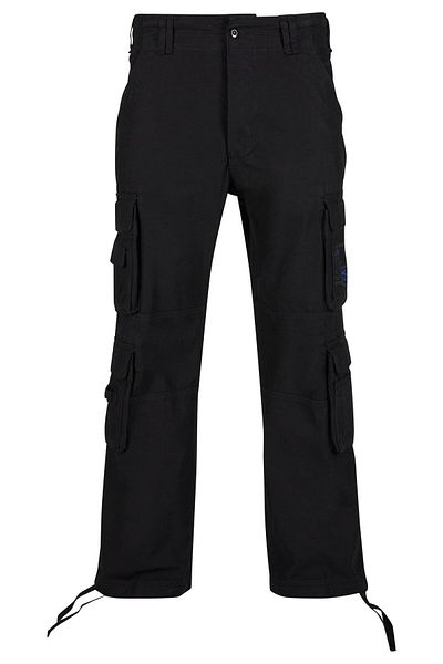 Brandit Herren Vintage Cargohose