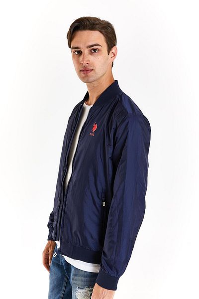 U.S. Polo Assn. 1823056   Model Polo Coat