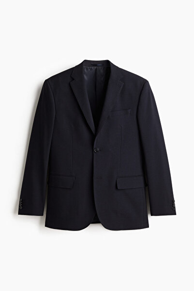 H&M Slim Fit Ceket
